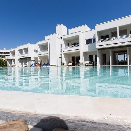 Seapark Spa Resort Giulianova Exteriör bild
