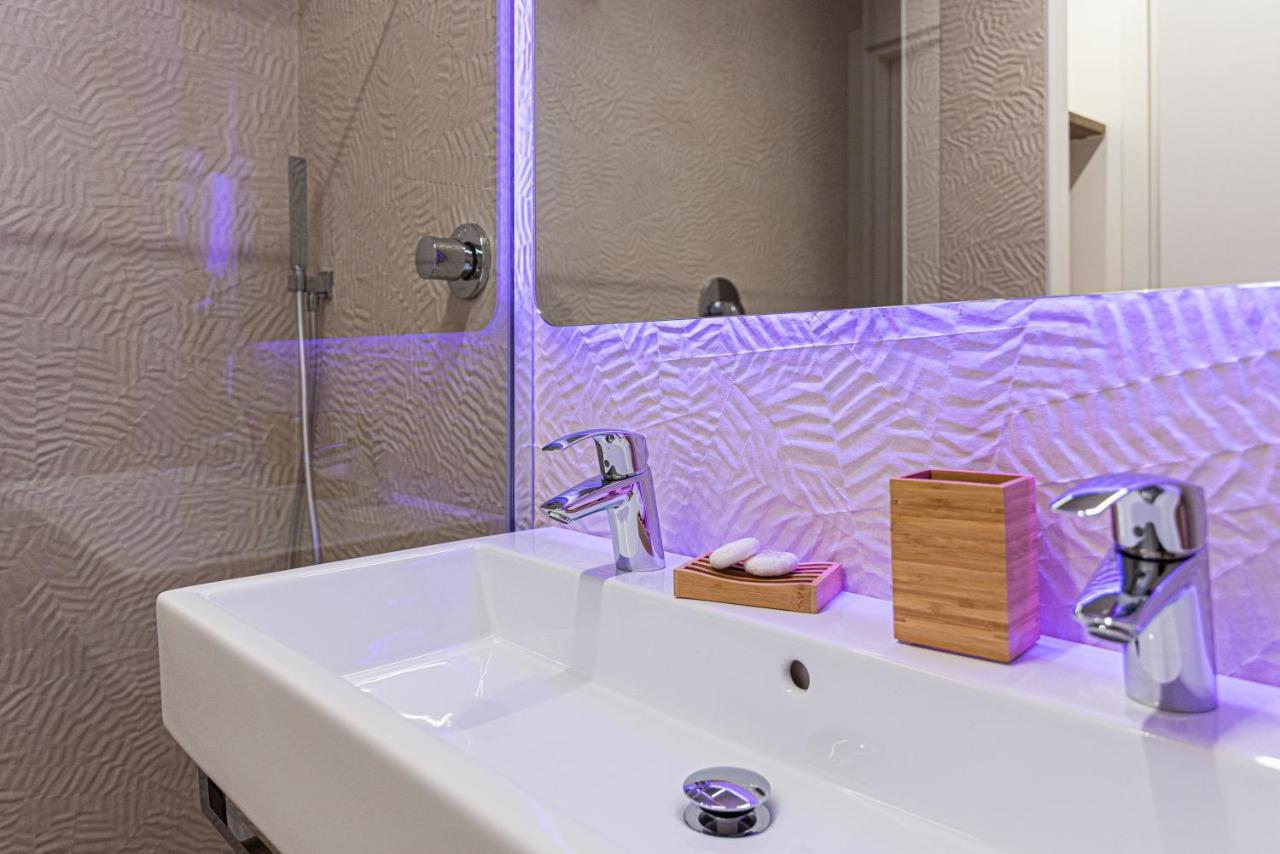 Seapark Spa Resort Giulianova Exteriör bild